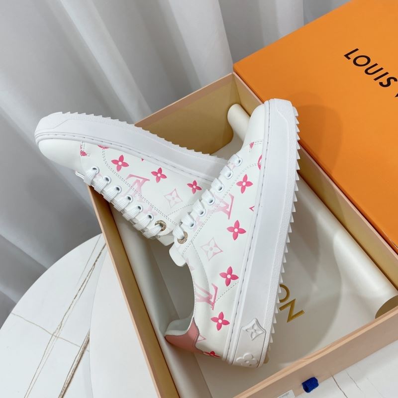 Louis Vuitton Low Shoes